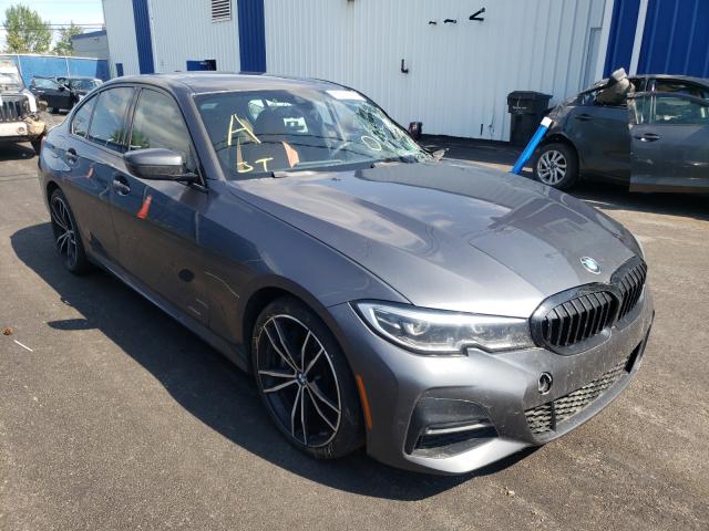 Bmw 330xi (2019)