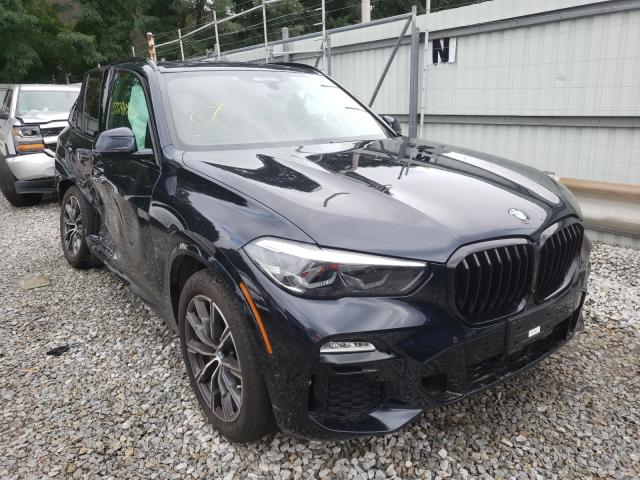 Bmw X5 xdrive4 (2021)