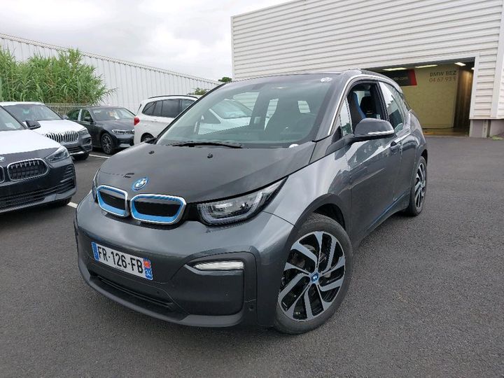 Bmw I3 (2020)