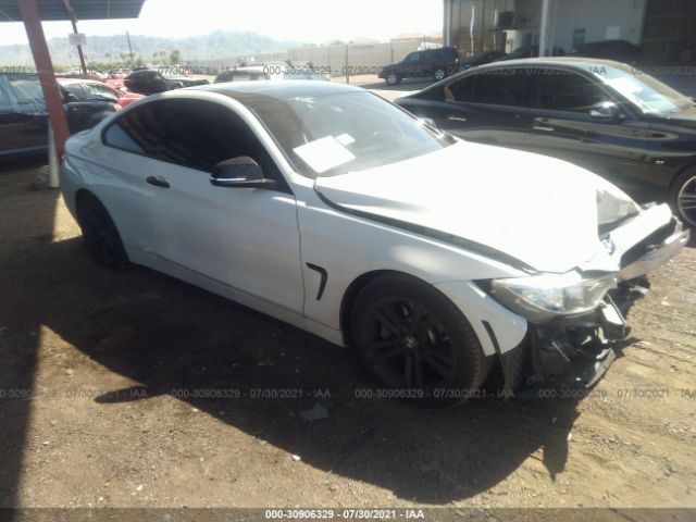 Bmw 4 (2014)