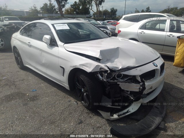 Bmw 4 (2014)