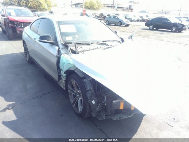 Bmw 4 (2015)