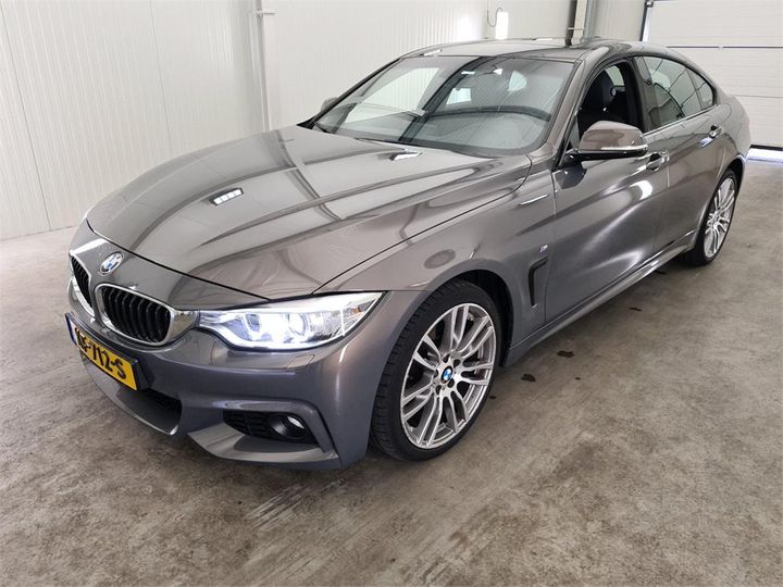 Bmw 4 (2016)