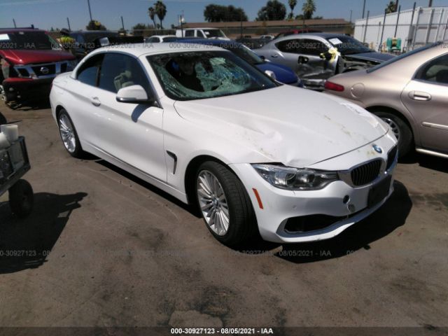 Bmw 4 (2014)