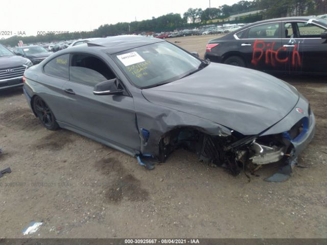 Bmw 4 (2016)