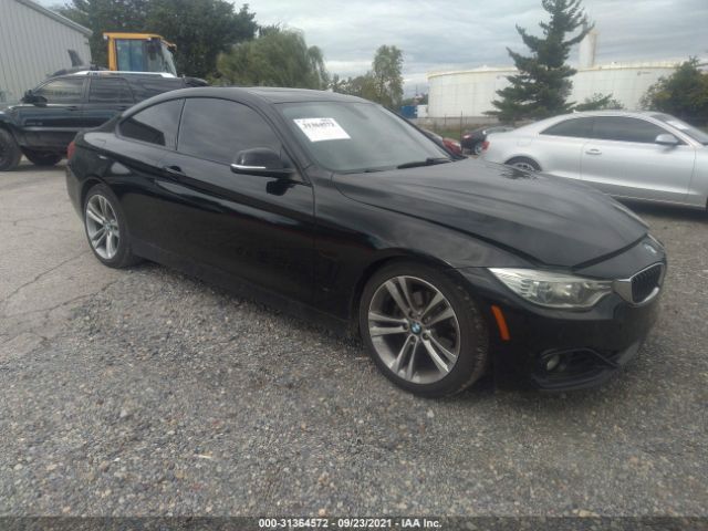 Bmw 4 (2014)