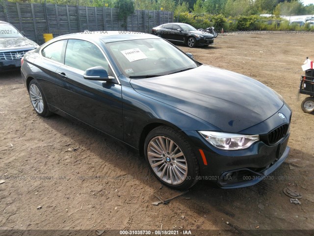 Bmw 4 (2016)