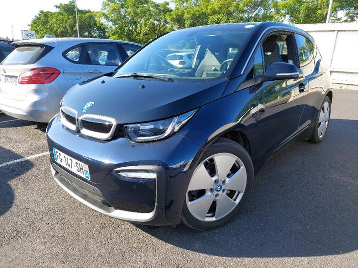 Bmw I3 (2019)