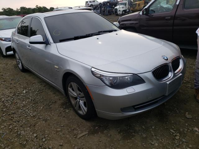 Bmw 528 xi (2010)