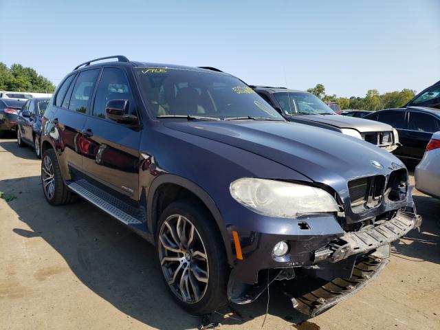 Bmw X5 xdrive3 (2010)