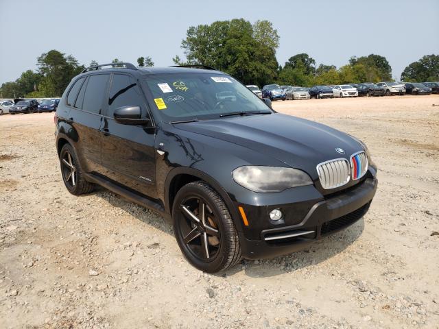Bmw X5 xdrive3 (2010)