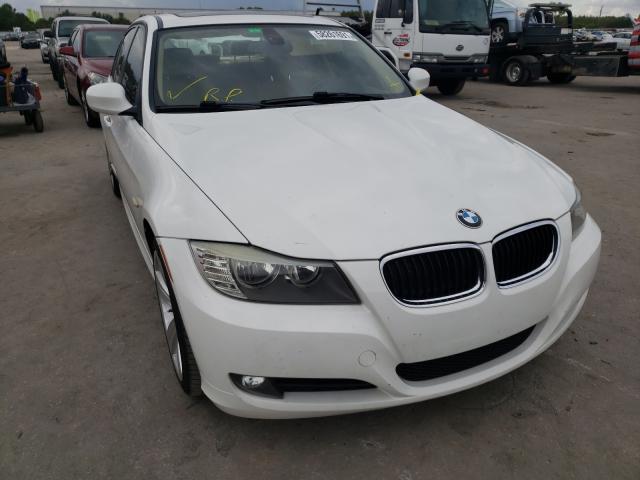 Bmw 328 i (2011)