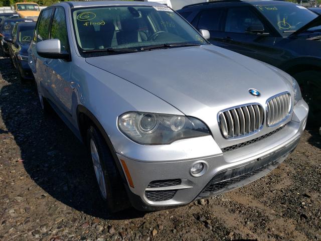 Bmw X5 xdrive3 (2011)