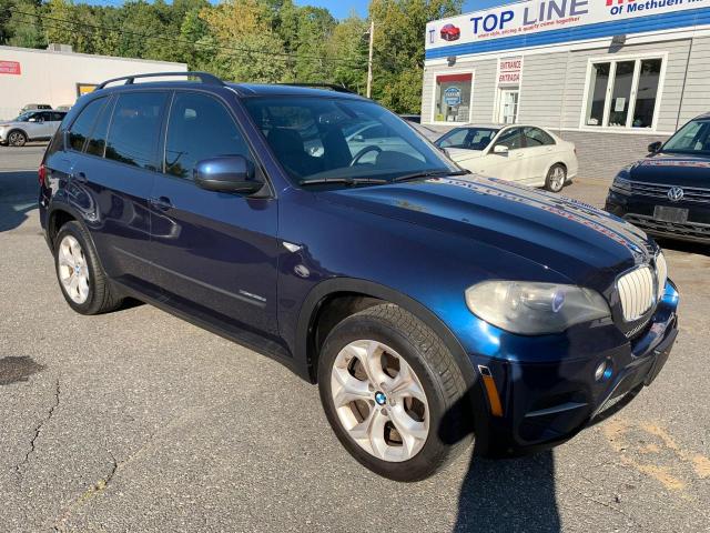 Bmw X5 xdrive3 (2011)
