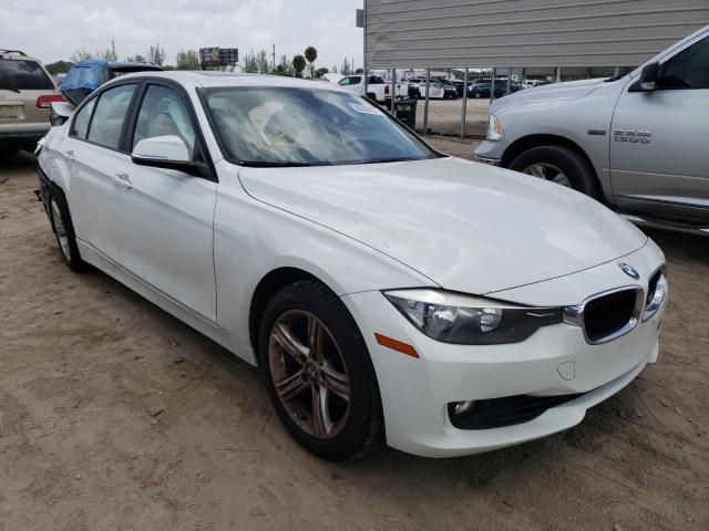 Bmw 328 i (2012)