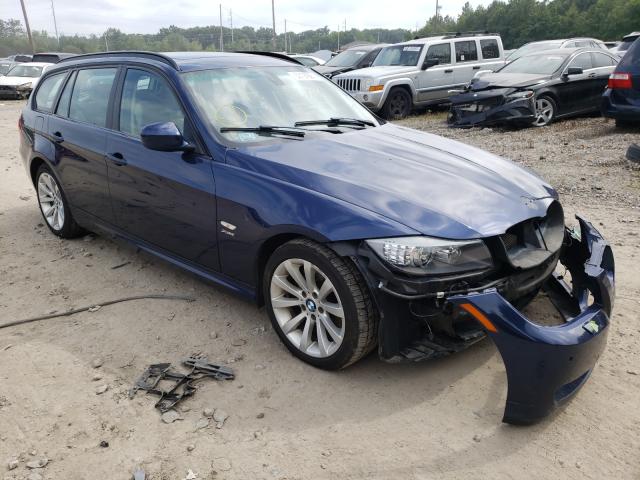 Bmw 328 xi (2012)