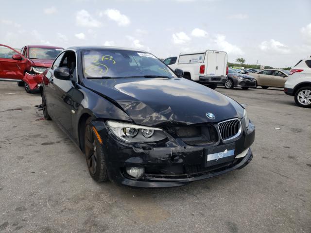 Bmw 328 i (2013)