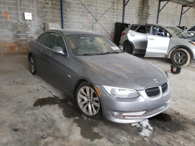 Bmw 328 i (2013)