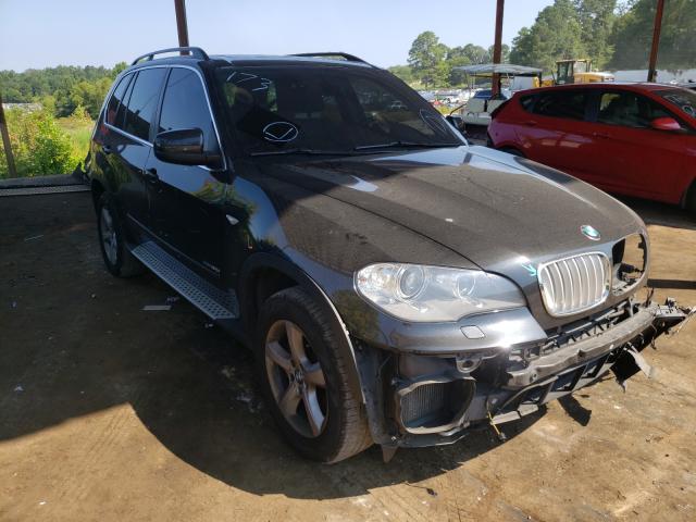 Bmw X5 xdrive5 (2013)
