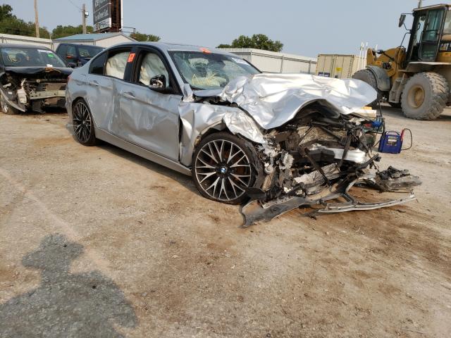 Bmw 328 i (2014)