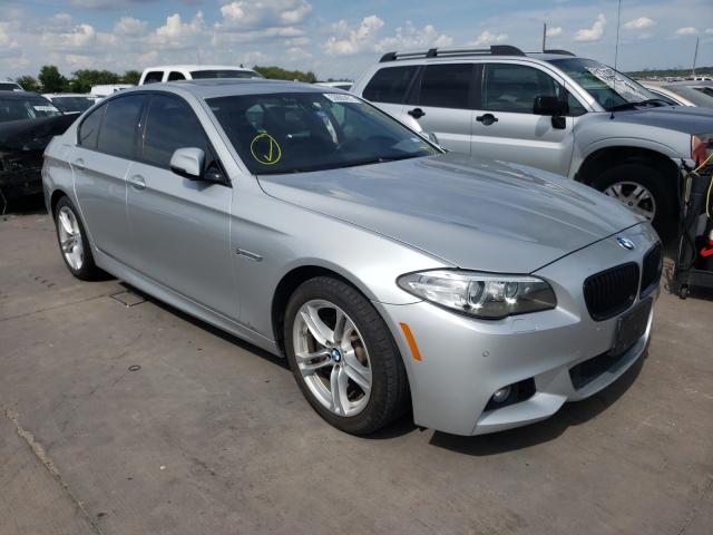 Bmw 528 xi (2014)