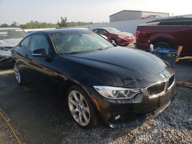 Bmw 428 xi (2015)