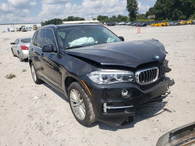 Bmw X5 xdrive3 (2016)