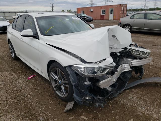 Bmw 330 i (2017)