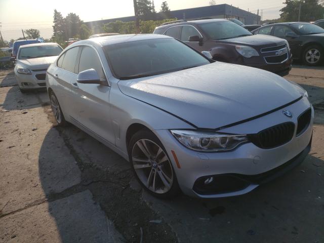 Bmw 430xi gran (2017)
