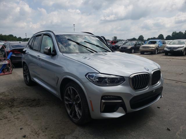 Bmw X3 xdrivem (2020)