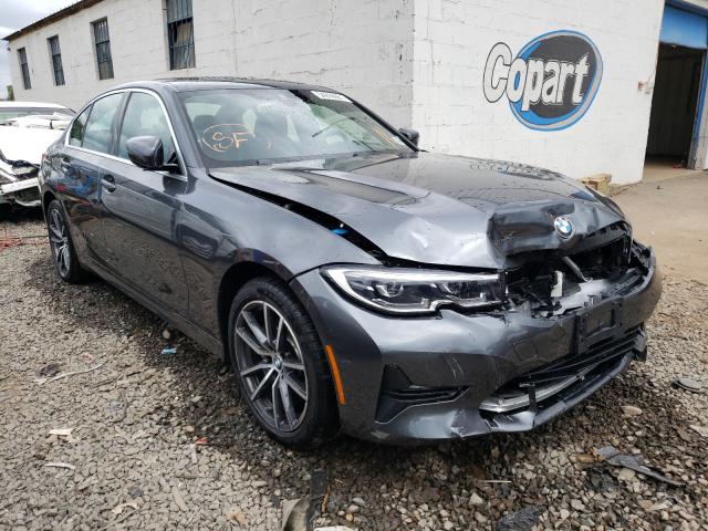 Bmw 330xi (2021)