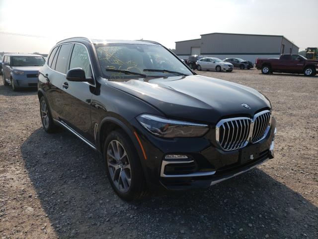 Bmw X5 xdrive4 (2021)