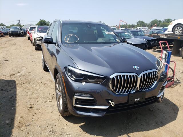 Bmw X5 xdrive4 (2021)