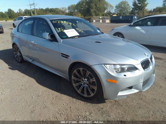 Bmw M3 (2010)