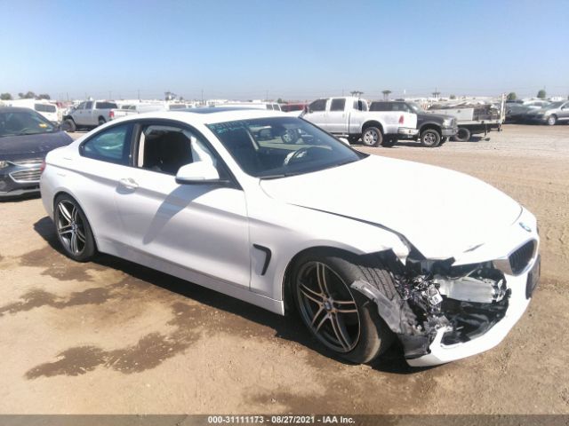 Bmw 4 (2014)