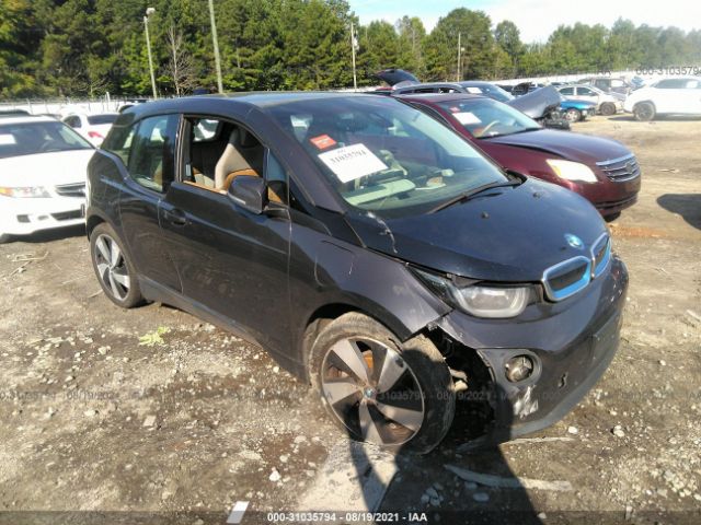 Bmw I3 (2014)