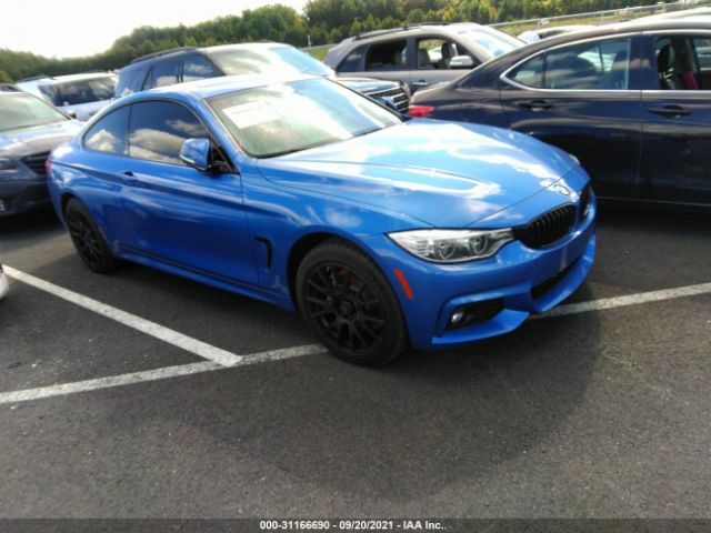 Bmw 4 (2017)
