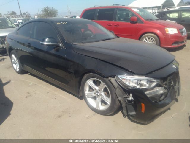 Bmw 4 (2014)