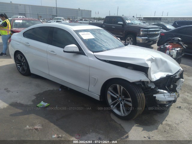Bmw 4 (2016)