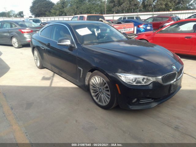 Bmw 4 (2014)