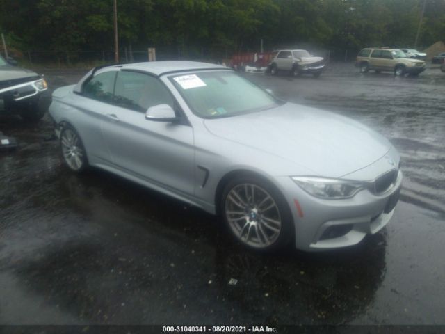 Bmw 4 (2015)