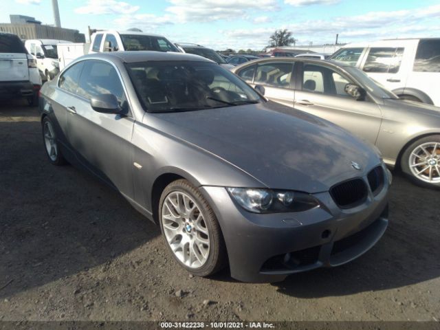 Bmw 3 series (2010)
