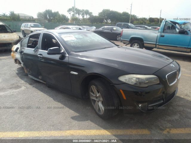 Bmw 5 (2013)