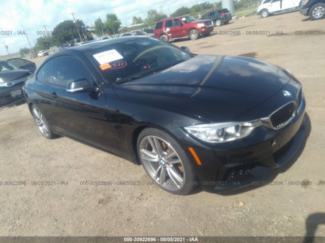 Bmw 4 (2014)