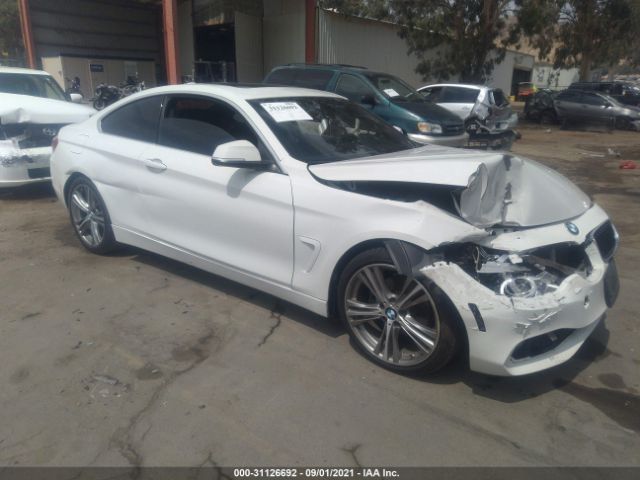 Bmw 4 (2016)