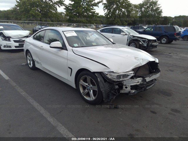 Bmw 4 (2014)
