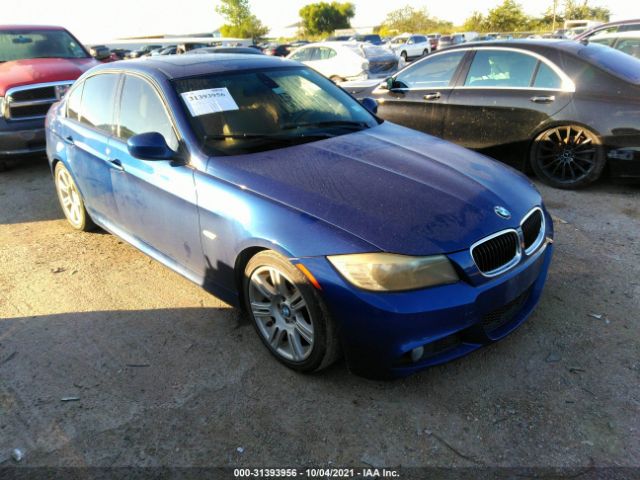 Bmw 3 (2010)