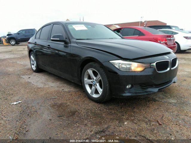 Bmw 3 (2012)
