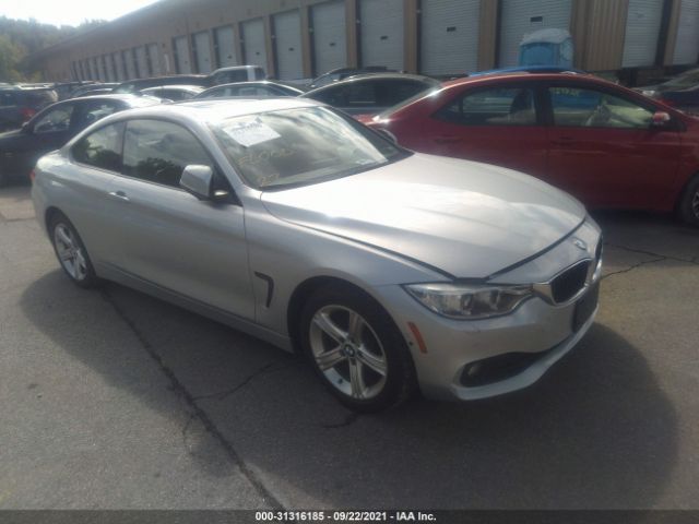 Bmw 4 (2014)