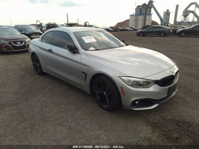 Bmw 4 (2014)